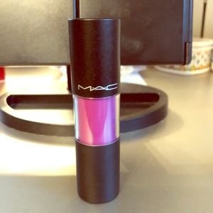 MAC versicolour lip stain!!